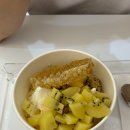 요거트월드 홍대점 이미지