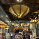 썬브릿지 | 다낭여행 가볼만한곳 썬월드 바나힐 골든 브릿지 방문 후기