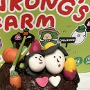 쌀팜 | 우리쌀로 만든 먹는 클레이 단콩팜 클레이 후기