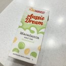 오트앤아이보리 | 퓨어하베스트 오지드림 마카다미아밀크 앤 오트밀크 유당불내증 우유대체 후기