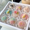 다과레시피 | [W08-1] [평택] 홍춘다과 | 상견례 화과자 선물 준비 후기 (내돈내산 O, 재방문 O)