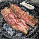 작전역 3번출구 | 작전역 맛집 58갈비 - 회식 추천 구워주는 고기집