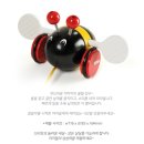 강산유치원 | [공구예고] 품절대란템 브리오 북카트 (걸음마보조기) / 망치놀이 최저가 공구 핫딜 특가🔥