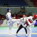 한국체대 국가대표 태권도 이미지