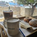 풍산중앙길(풍산읍) | 안동 풍산 카페 커피홀베이커리 한옥 감성 예쁜 카페