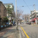 덕성초교 사거리 이미지