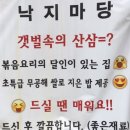 성북동낙지마당