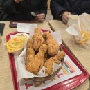 롯데리아 발산역점 이미지