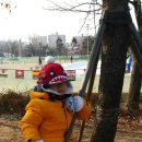 경인랜드 눈썰매장