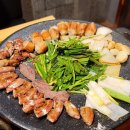 곱창강릉점