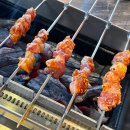 원조한영참숯불구이 | 태평역 맛집 원조강뚝꼬치구이전문점 성남점 - 양꼬치 잘하는 집