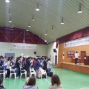 여수구봉중학교 이미지