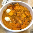 동대문엽기떡볶이 두류광장점 | 엽기떡볶이 신메뉴 마라로제엽떡 솔직후기 :: 착한맛, 토핑추천, 엽떡두류광장점