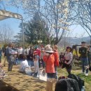 눈비산마을 공동체농장 이미지