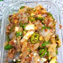 반찬애젓갈 이미지