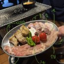 세탁전문점더에코 | 에코시티 맛집 닭구이 전문점 계화🐔 7가지 부위 다 먹어본 후기(메뉴/주차/솔직후기)