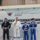 코리아유도체육관(181) | 25.11.16 수상한 플래시짐 (ASJJF 두마우 대전)