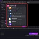 AI활용 동영상 만들기 이미지