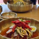 올바른면옥 | 제주 올바른면옥 서귀포 냉면 맛집 월드컵경기장 근처