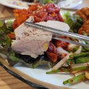 돈통마늘보쌈 이미지