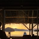 샌드비치 | 마산 오션뷰 카페 샌드비치 후기, 바다 보면서 커피 마시기 좋은 곳