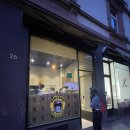 선마트 | 프랑크푸르트 맛집 | Electric pizzaland (피자 추천, 마인강 피크닉 후기)