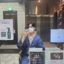 무이 | 머리 잘하는 송파미용실 남자 아이롱펌 후기 [무이 송파점 by 이경 디자이너님]