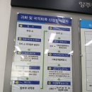 노원행정사사무소 | #양주 출입국관리사무소 방문 후기