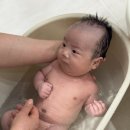 아가방 | 아가방좋은 아기욕조 후기｜접이식아기욕조 물빠짐까지 되는 신생아욕조 추천