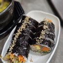 금송김밥 이미지