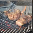 신세계숯불구이 | 처음 가보고 바로 반해버린 잠원동 삼겹살 맛집 이배산 숯불구이 솔직 후기