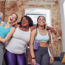 피트니스100 PT 이미지