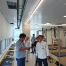 정관 아쿠아드림파크 앞 이미지