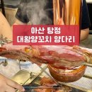 대왕양꼬치양다리 이미지