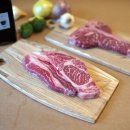 두뿔한우
