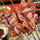 잠실새내 맛집 태민양꼬치 양꼬치 꿔바로우 후기