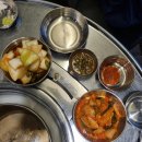 [내돈내산] 경기도 광명 주먹고기 맛집 &lt;하안동 꿀주먹&gt; 방문 후기 및 웨이팅 꿀팁