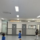 청랑태권도 이미지