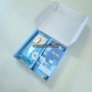 바로메드 | 출산준비물 선물 '메드커버' 샴푸캡 클린티슈 바디워시글로브 후기