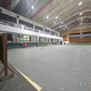대성여자고등학교 체육관 이미지