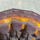 희망을 향하여 | [전시 후기] 예술의전당 한가람미술관 제7전시실 ‘이자벨 드 가네 : 모먼츠’