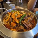 일교찜 | 청라동매운갈비찜 맛집 '일교찜' 매운소갈비찜 세트 솔직후기