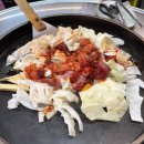 250-2-000063 | [춘천 닭갈비] 혜정닭갈비 - 춘천 닭갈비 골목 맛집 (내돈내산 후기)