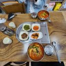 옛날식수제육개장