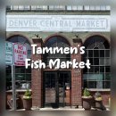 2669 | 덴버 센트럴 마켓(Denver Central Market) 후기｜RiNo에서 즐긴 맛있는 점심