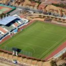 강서체육공원 보조경기장1층 이미지