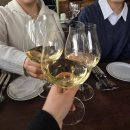 [영신여고 영어 공부방] 프랑스 요리 맛집 '르부아' &amp; 카페 '나의 우주' 방문 후기(졸업생들과 함께)