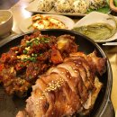 할매족발 이미지