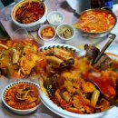 양현담소곱창 | 대전 괴정동 양현담 소곱창전골 배달해도 맛있구먼