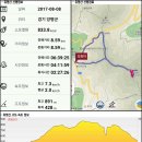 대중교통으로 유명산 가는길, 가는방법[ 유명산 등산지도, 등산코스 포함 ] 이미지